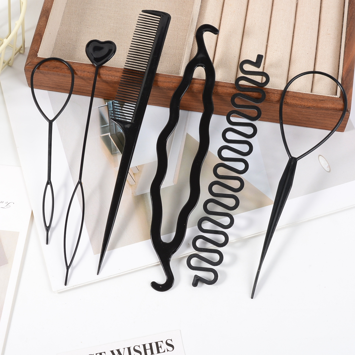 view